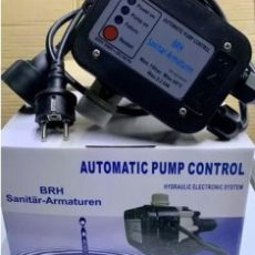 Hydrocontroll BRH-1212