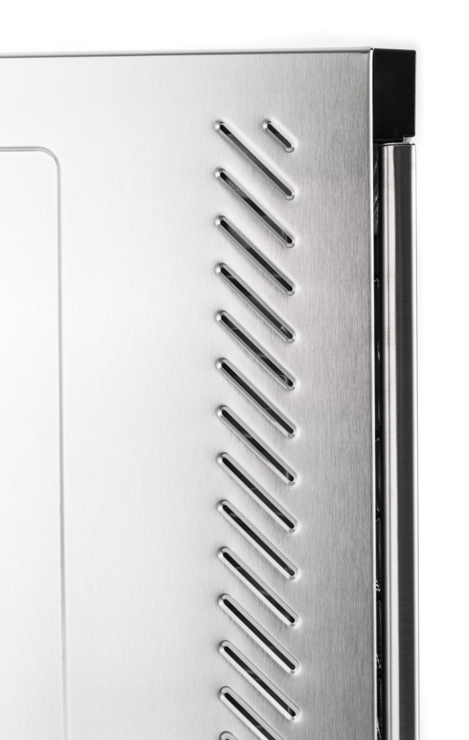 G21 Mistral gyümölcsaszaló, rozsdamentes acél - 2. osztály - Image 7