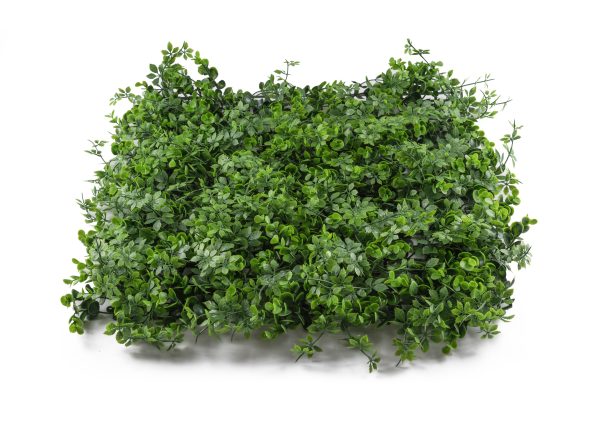 Mű zöld fal G21 Listo Berry, 50×50 cm - Image 3