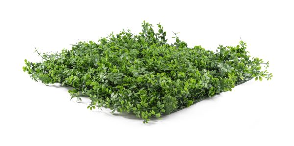 Mű zöld fal G21 Listo Berry, 50×50 cm - Image 4
