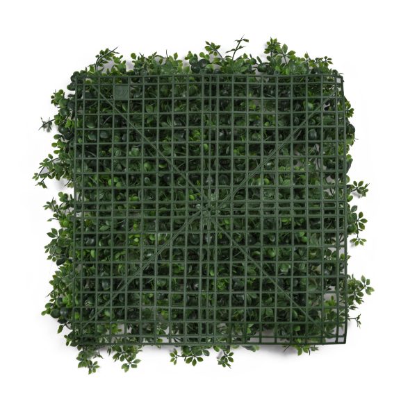 Mű zöld fal G21 Listo Berry, 50×50 cm - Image 9