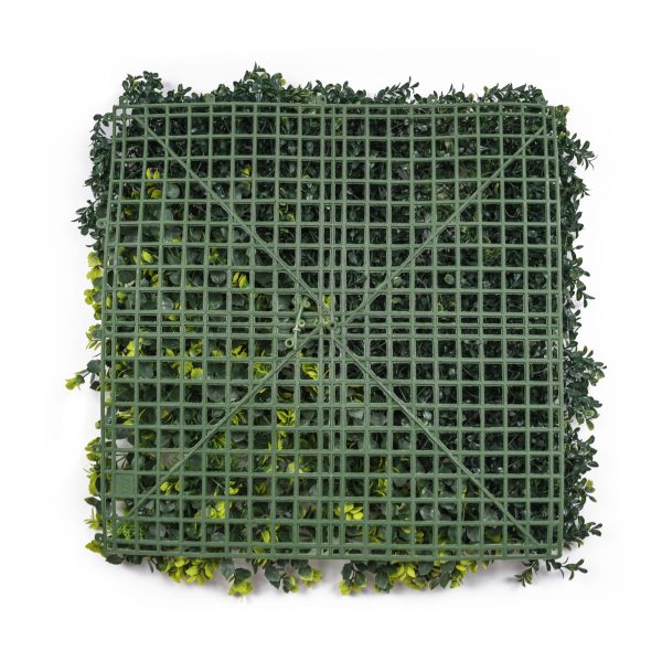 Mű zöld fal G21 Listo Jungle, 50×50 cm - Image 9