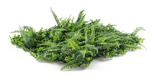 Mű zöld fal G21 Listo Ferns, 50×50 cm - Image 4