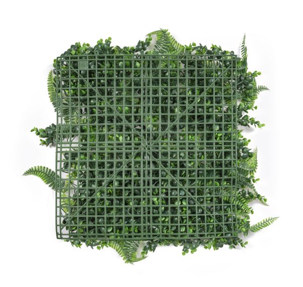 Mű zöld fal G21 Listo Ferns, 50×50 cm - Image 9