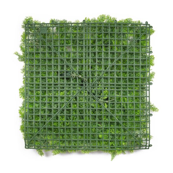 Mű zöld fal G21 Listo River, 50×50 cm - Image 9