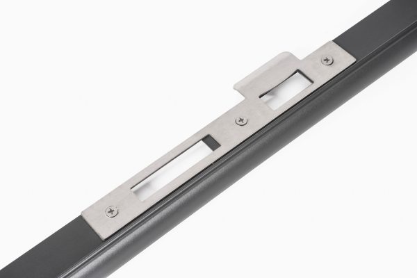 G21 tartozék jbbos szerelési profil kapuhoz 158 cm - Image 2