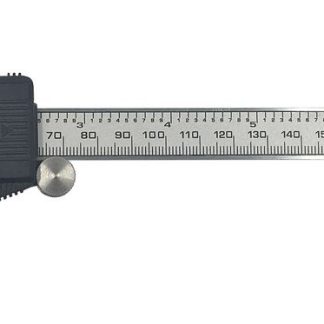 ISKRA DIGITÁLIS TOLÓMÉRŐ 0-150 mm