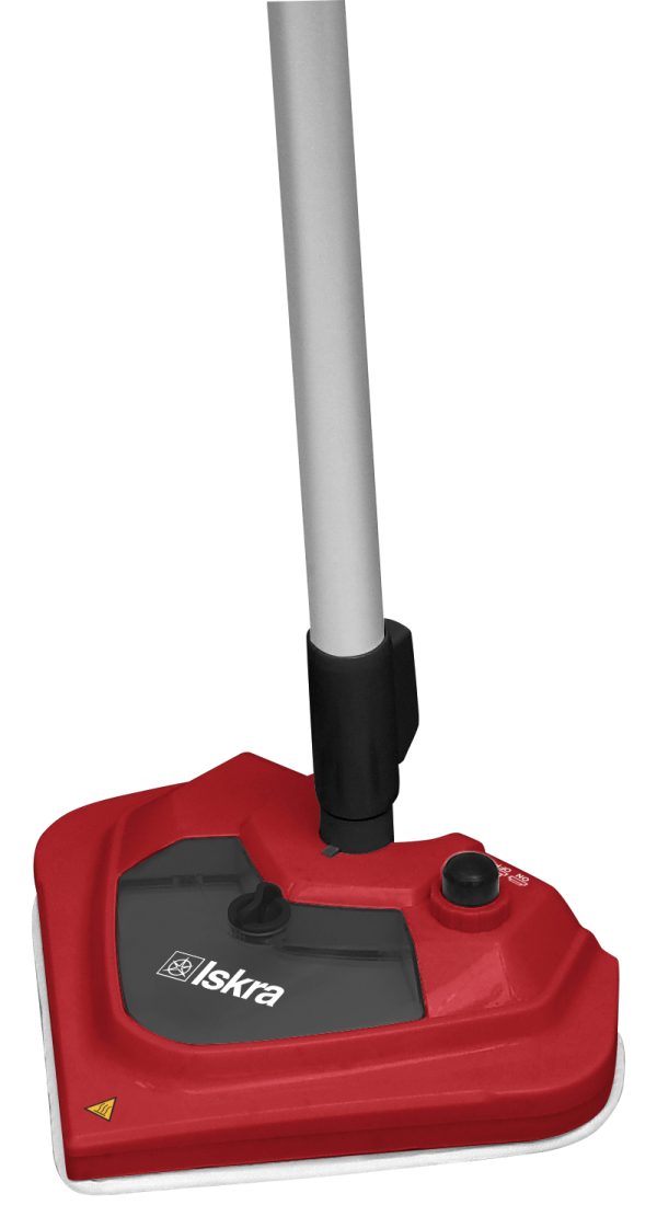 ISKRA Gőzfelmosó JC-229S - Image 4