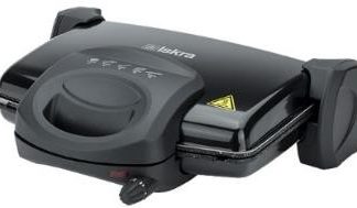 ISKRA KONTAKT GRILL T-20-82