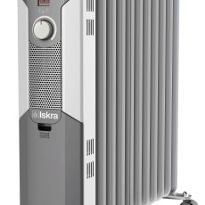 ISKRA OLAJRADIÁTOR YL-B28-11 2500W