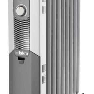 ISKRA OLAJRADIÁTOR YL-B28-9 2500W