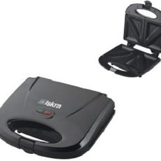 ISKRA SZENDVICSSÜTŐ SM-2-BL