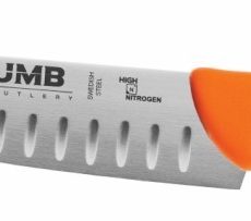 JMB szakácskés 200mm könnyített pengével