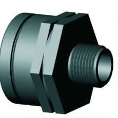 K-B Bővítő közcsavar 5/4 x 2