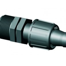 KM 3/4' x 16 mm szalag indító