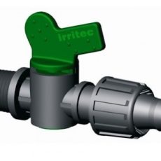 KM / szalag PP csap 1/2' x 16