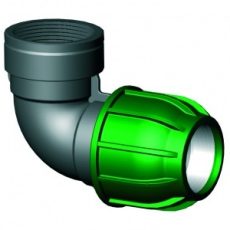 KPE BM könyök 20 x 1/2