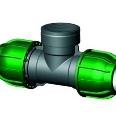 KPE BM T-idom 20 x 3/4 x 20