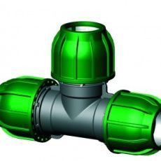 KPE T-idom 25 x 20 x 25