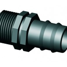 Külső menetes tömlőindító 25 X 1