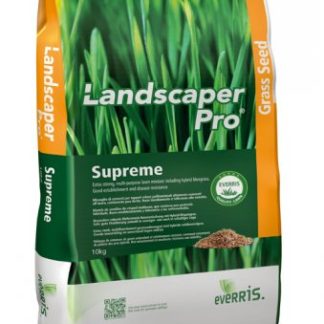 Landscaper Pro Supreme (10kg) Fűmag