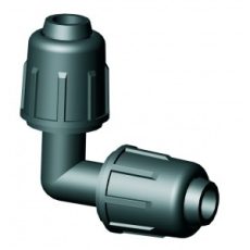 LPE Könyökidom 20 x 20