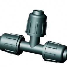 LPE T-idom 25 x 32 x 25