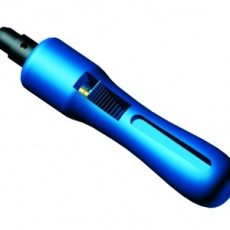 Lyukasztó 2,5 mm fejjel