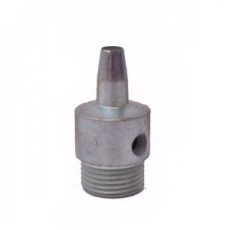 Lyukasztó fej 2,5 mm