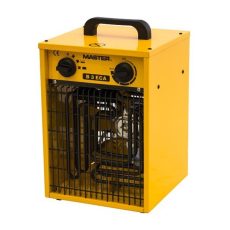 MASTER B3ECA hőlégfúvó (elektromos 3kW)