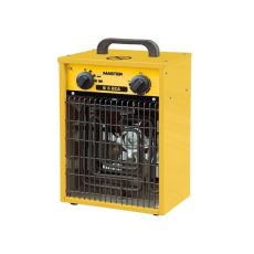 MASTER B5ECA hőlégfúvó (elektromos 5kW)