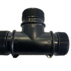 Menetes T idom KKK 1/2'