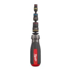 Milwaukee 6 az 1-ben Shockwave Multi-csavarozó