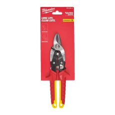 Milwaukee Bulldog Aviation lemezvágó olló