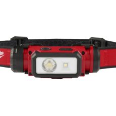 Milwaukee L4HL2-301 ÚJRATÖLTHETŐ FEJLÁMPA