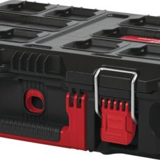 Milwaukee PACKOUT™ Tároló Láda 3  (560 x 410 x 170) 1 db