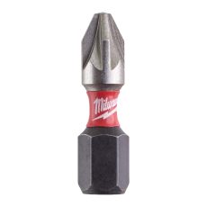 Milwaukee Shockwave bit CD PZ2 25mm 1db