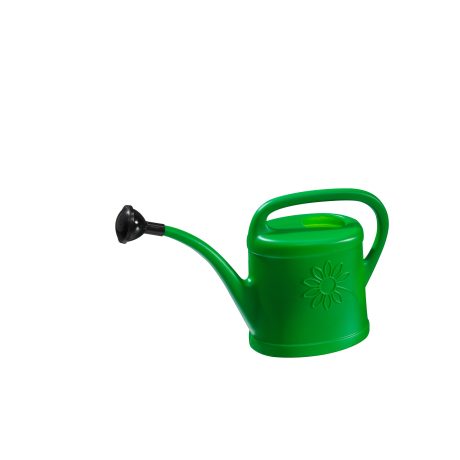 Öntözőkanna 2l zöld, műanyag