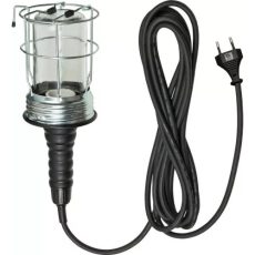 GH 20 szerelőlámpa  220V 5 méteres 60 W - 3700300