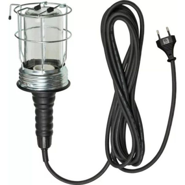 GH 20 szerelőlámpa  220V 5 méteres 60 W - 3700300