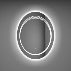 Ria 60 tükör led világítással - 1206-6080