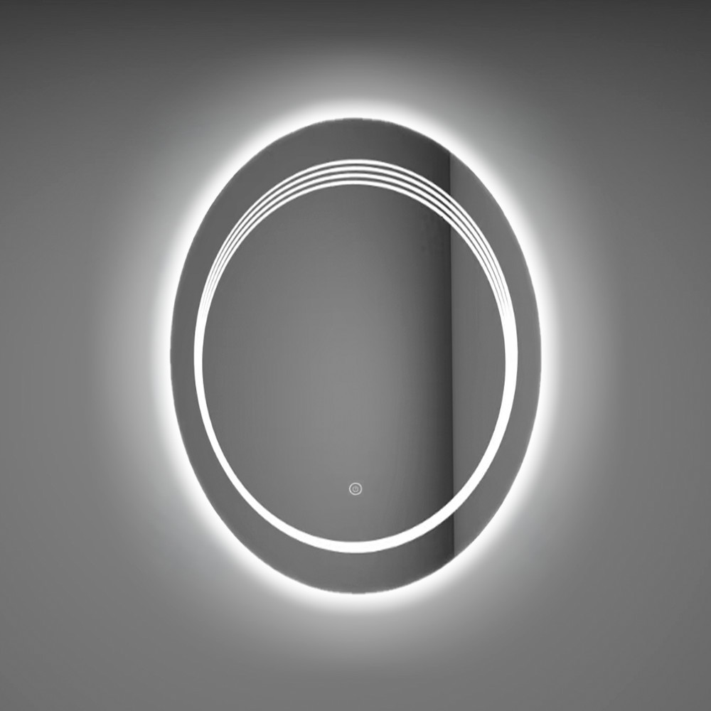 Ria 60 tükör led világítással - 1206-6080