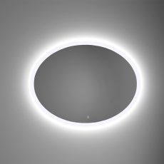 Dea 80 tükör led világítással - 719-8060