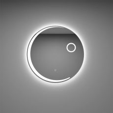 Lea 60 tükör led világítással - 728-60