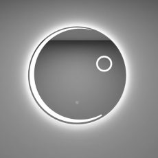 Lea 80 tükör led világítással - 728-80