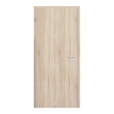 Ajtólap NATURA_W tele Sonoma tölgy 100 Bal BB zár