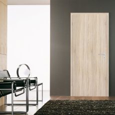 3D dekor fóliás beltéri ajtó