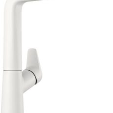 Blanco AVONA-S fehér HD konyhai kihúzhatós álló mosogató csaptelep - 521280