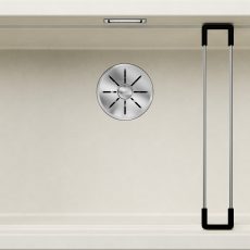 BLANCO ETAGON 700-U törtfehér t.,exc.n.