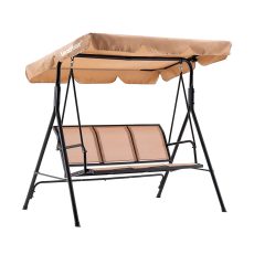 Como kerti hintaágy